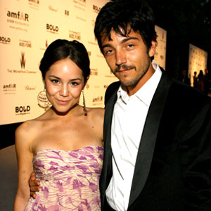 Diego Luna, Camila Sodi Diego Luna, Camila Sodi
